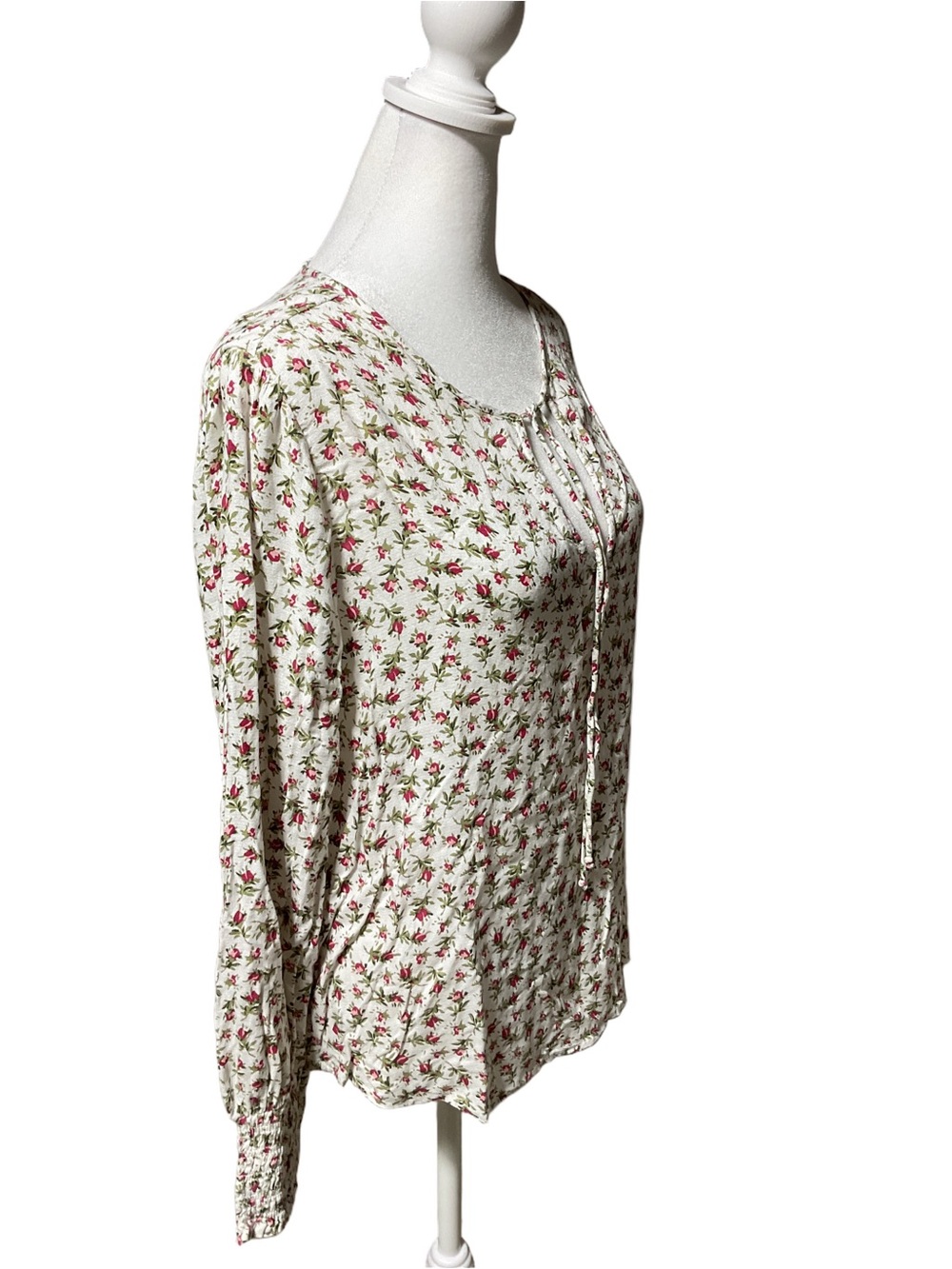 Lucky Brand Top - Picture 7 of 13